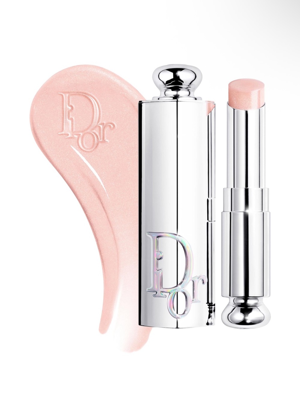 Dior Addict Glass Lipstick in 184 Gem Dior